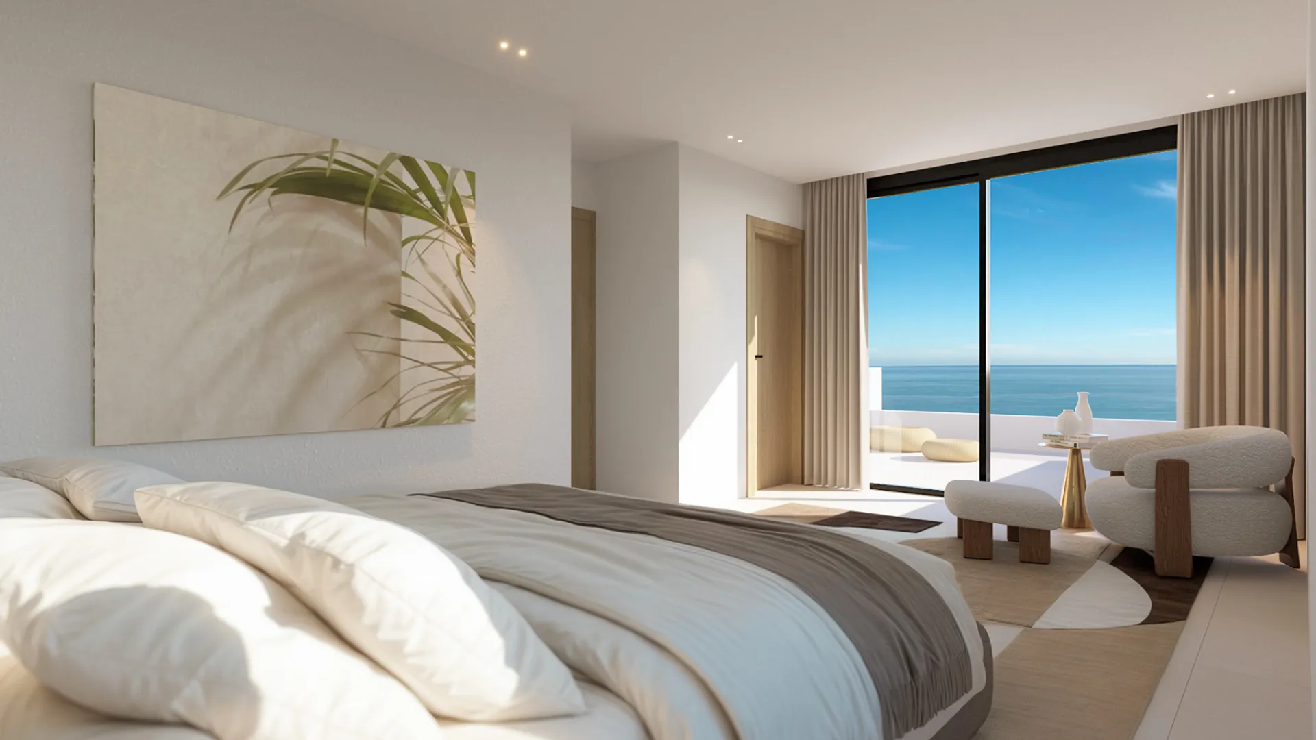 Villa with 4 bedrooms for sale in La Perla