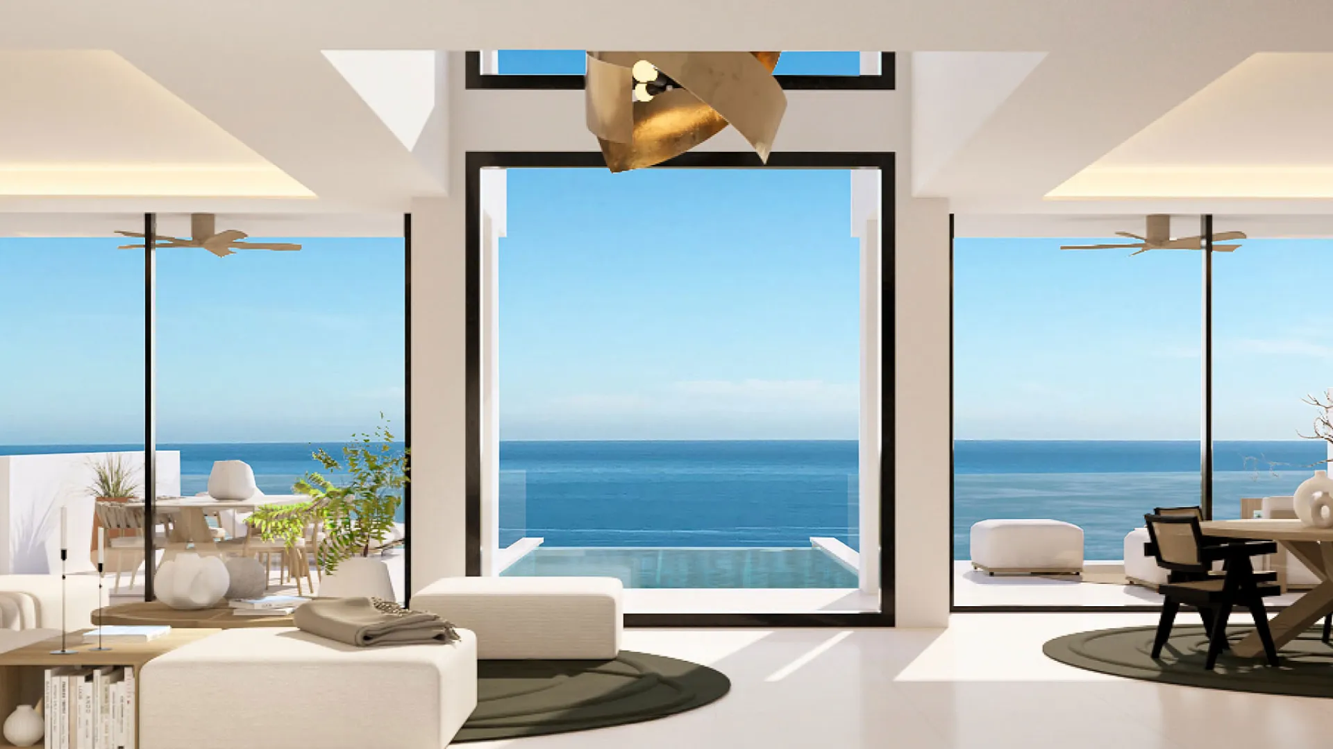 Villa with 4 bedrooms for sale in La Perla