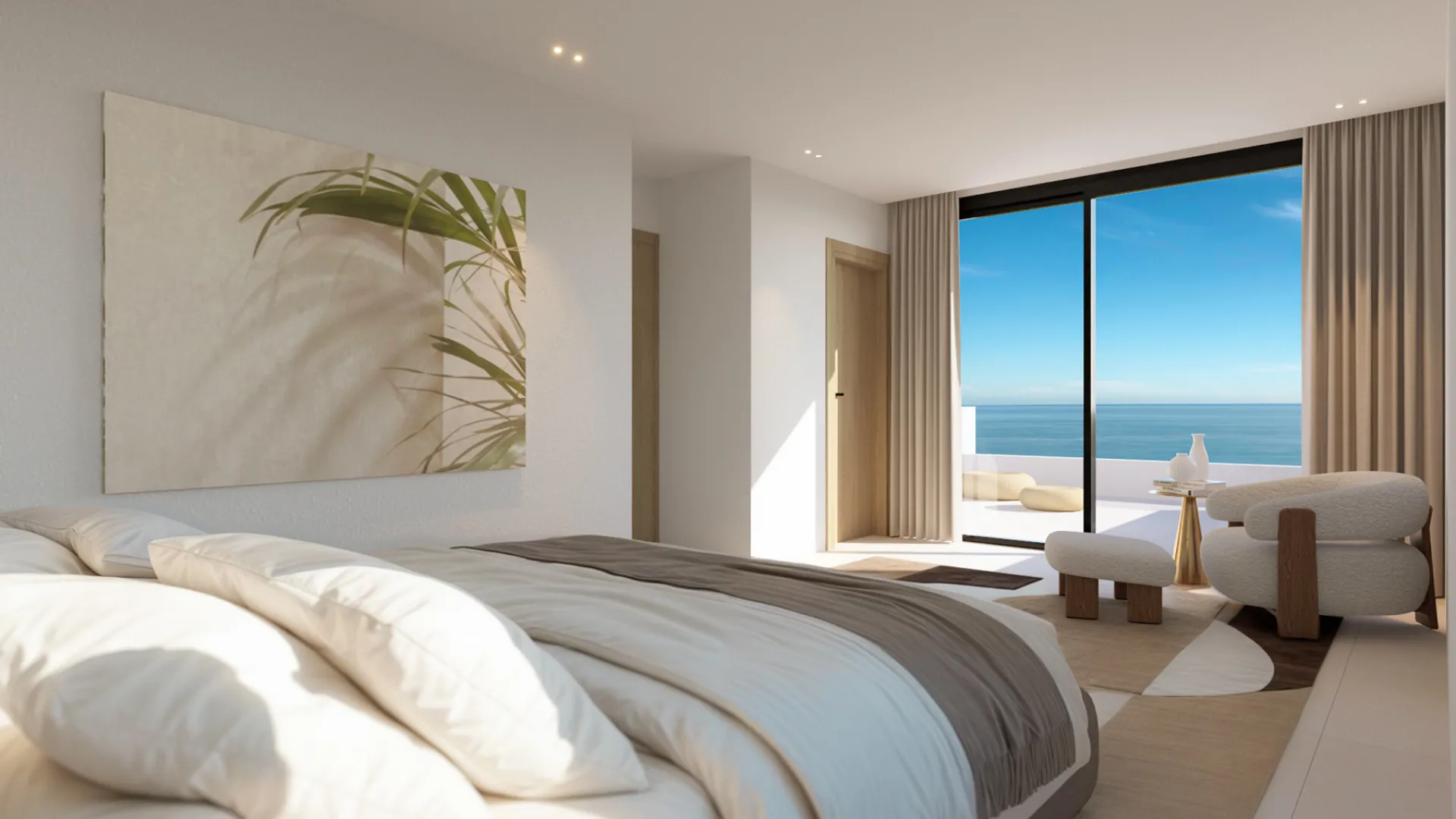 Villa with 4 bedrooms for sale in La Perla