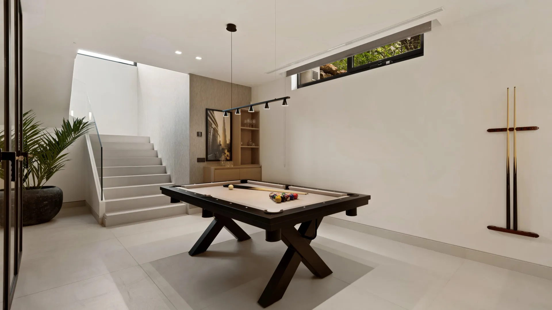 Nueva Andalucia villa for sale