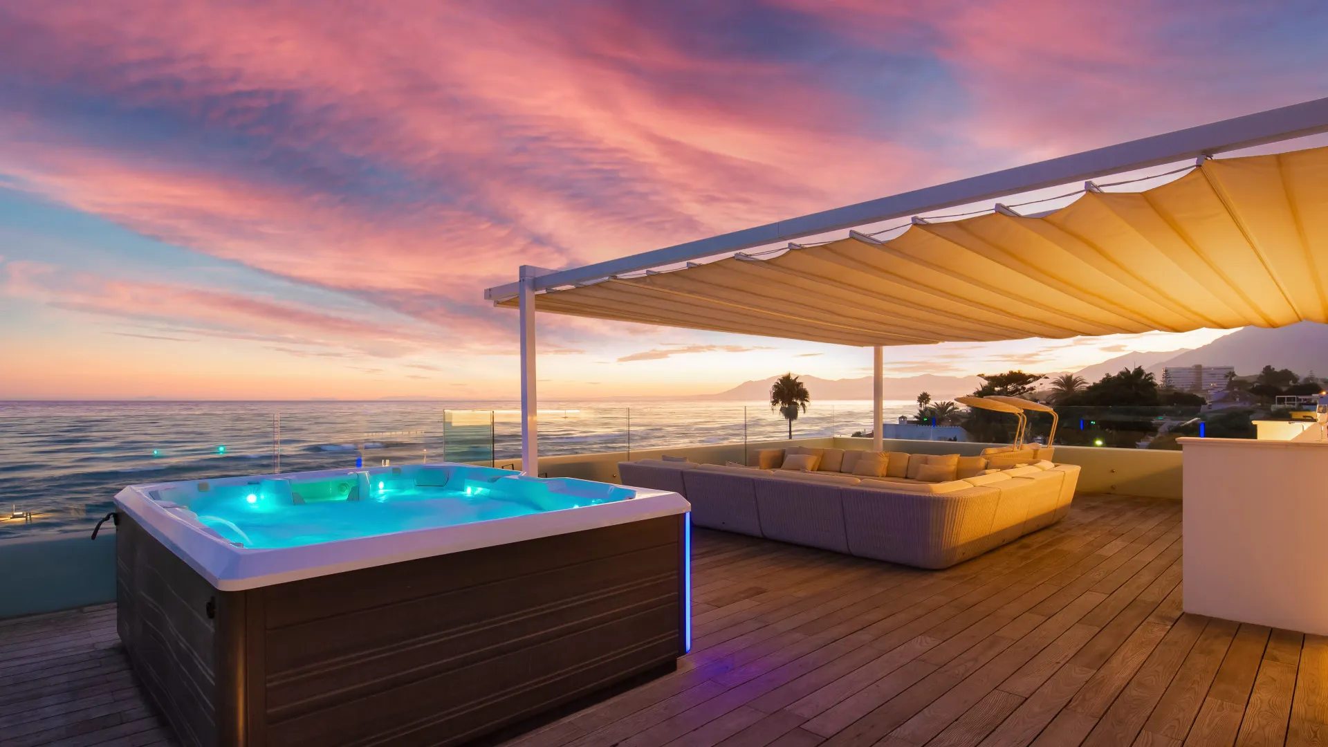 For sale villa with 6 bedrooms in Costabella