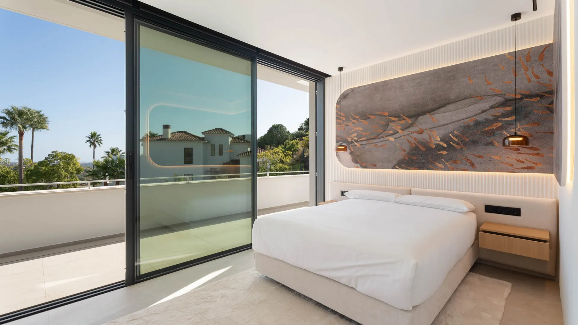 Villa in La Cala Golf Resort for sale