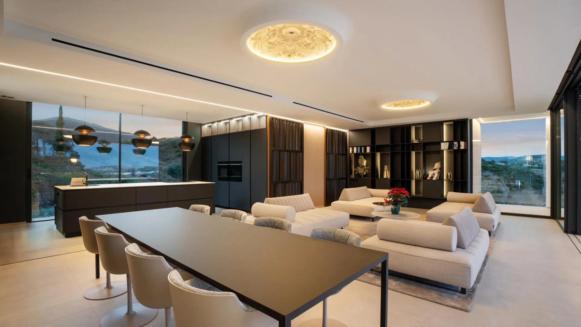 Villa in La Cala Golf Resort for sale