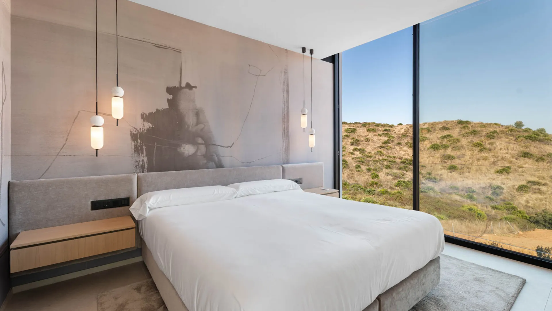 Villa in La Cala Golf Resort for sale