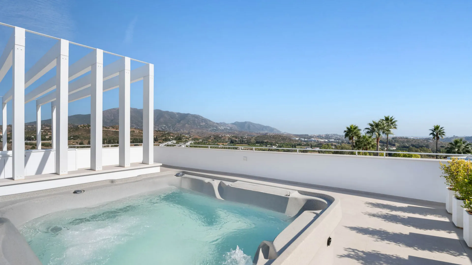 Villa in La Cala Golf Resort for sale