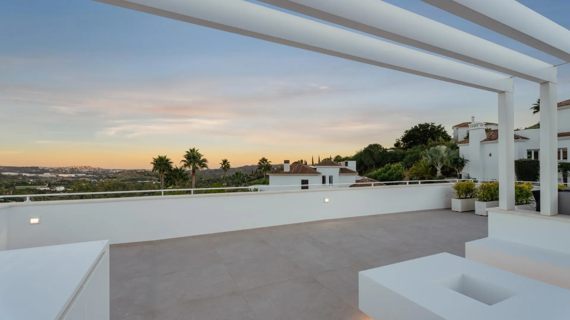 Villa in La Cala Golf Resort for sale