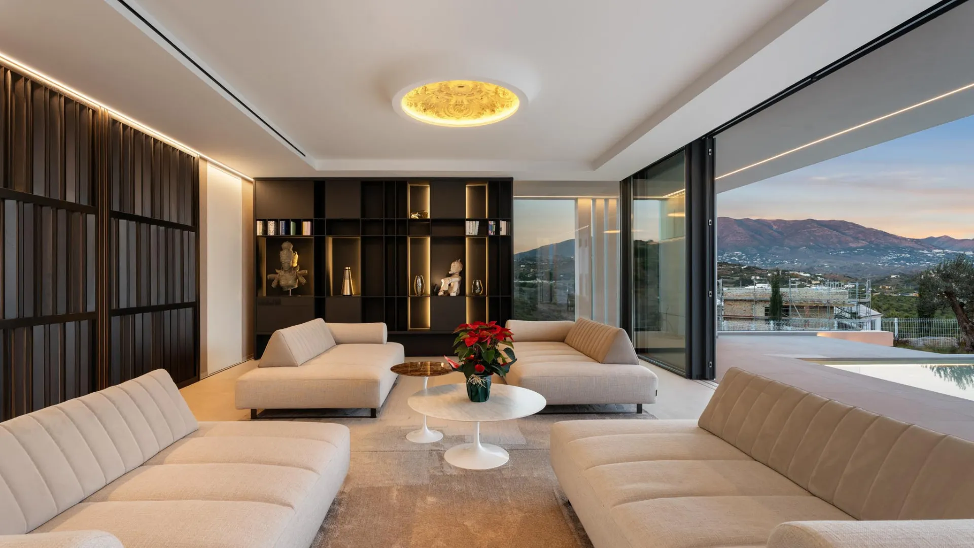 Villa in La Cala Golf Resort for sale