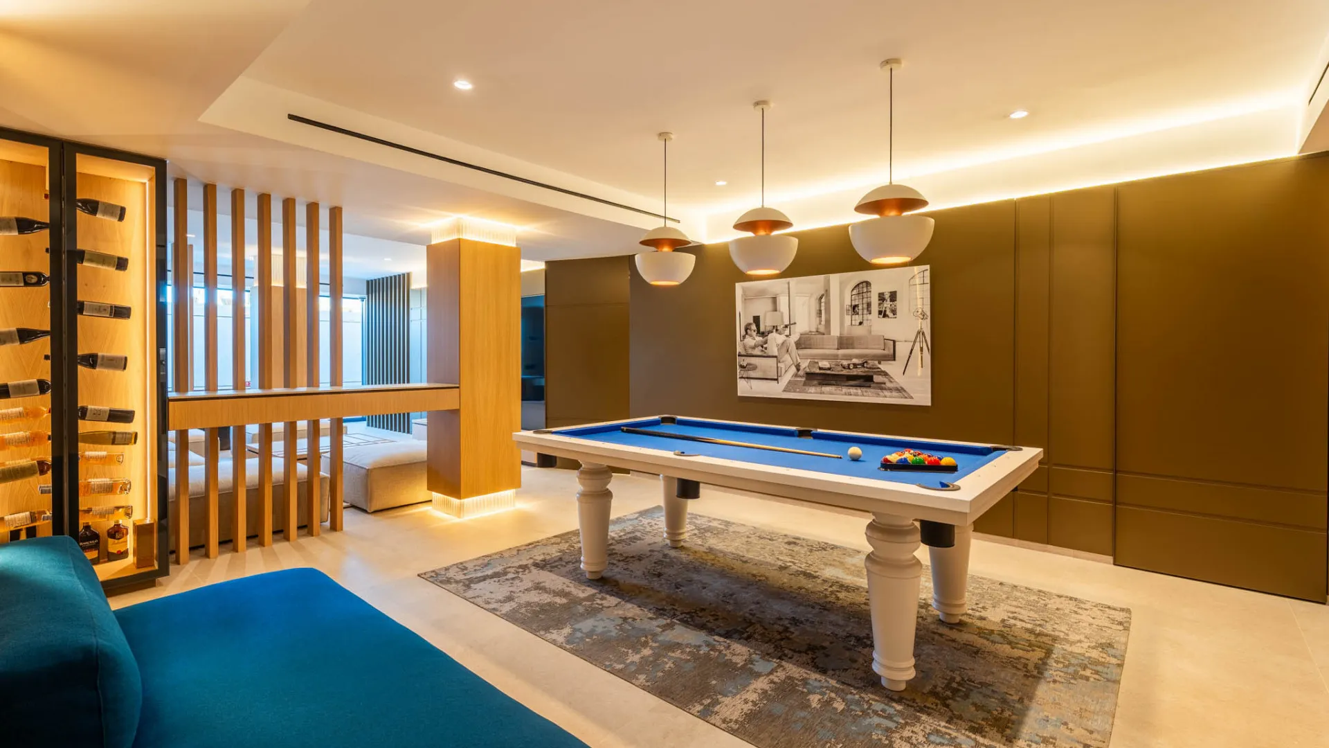 Villa in La Cala Golf Resort for sale