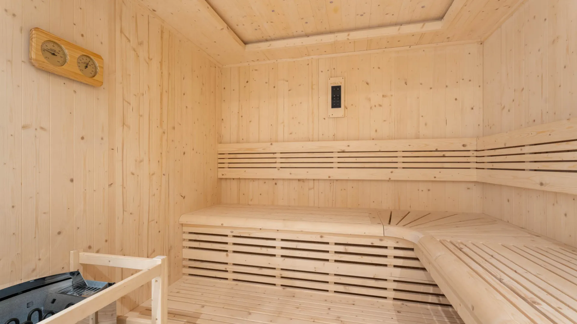 Villa in La Cala Golf Resort for sale