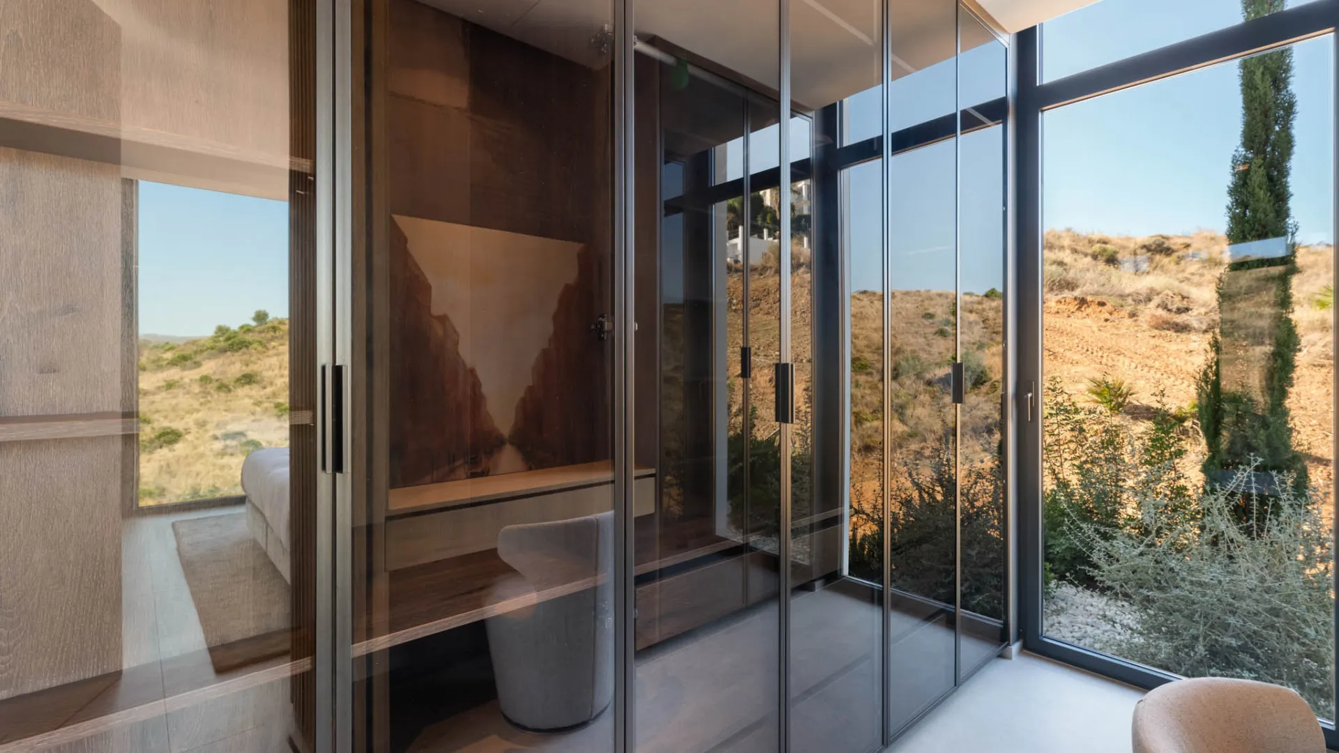 Villa in La Cala Golf Resort for sale