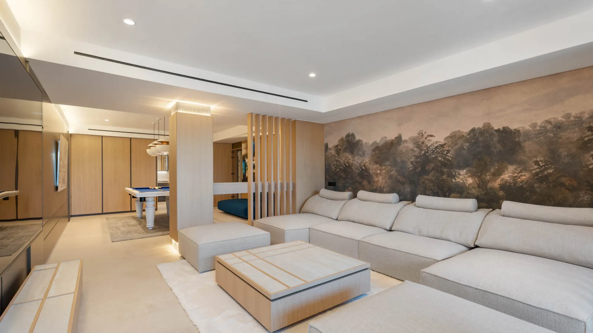 Villa in La Cala Golf Resort for sale