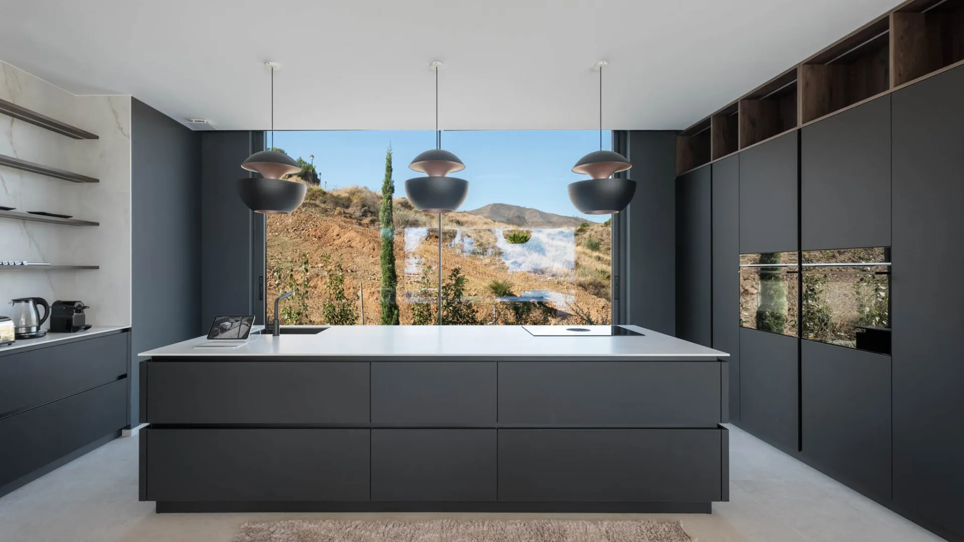 Villa in La Cala Golf Resort for sale