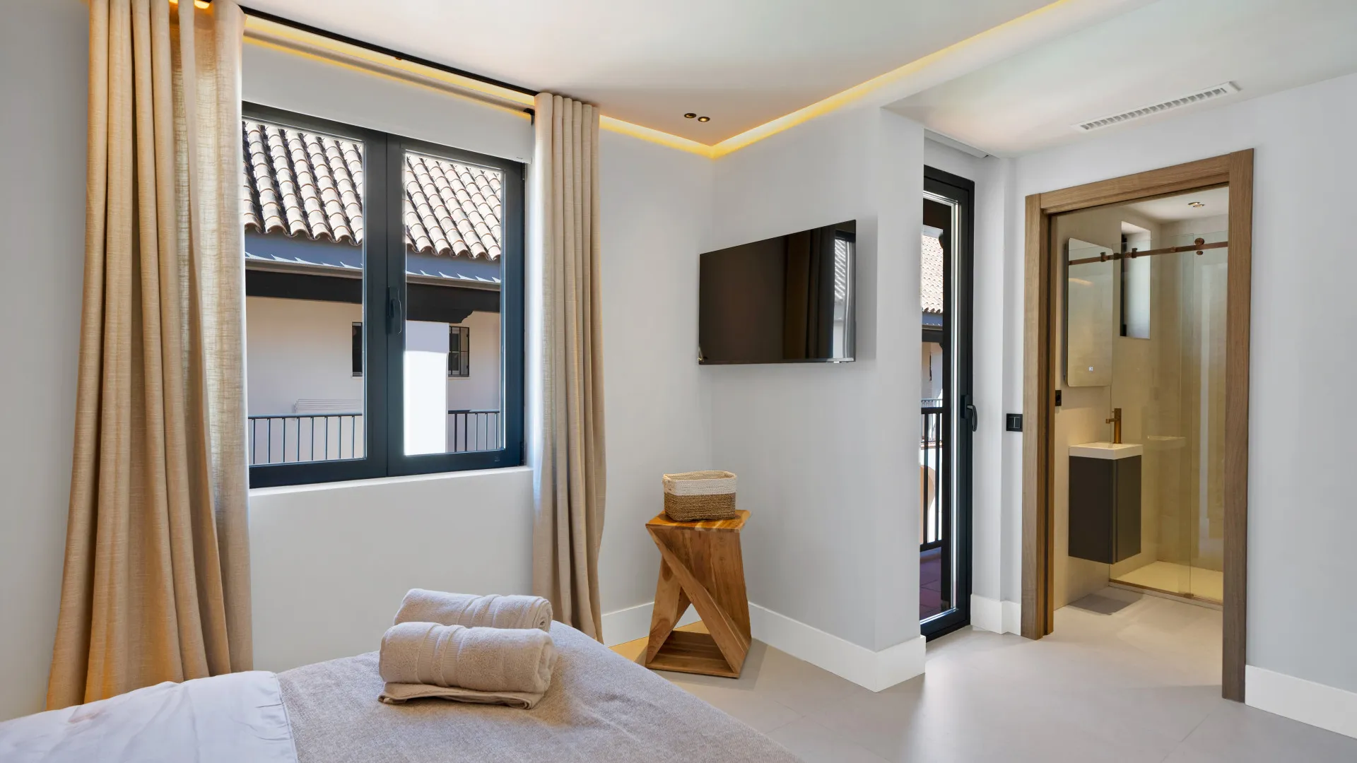 Town house in Marbella - Puerto Banus for sale