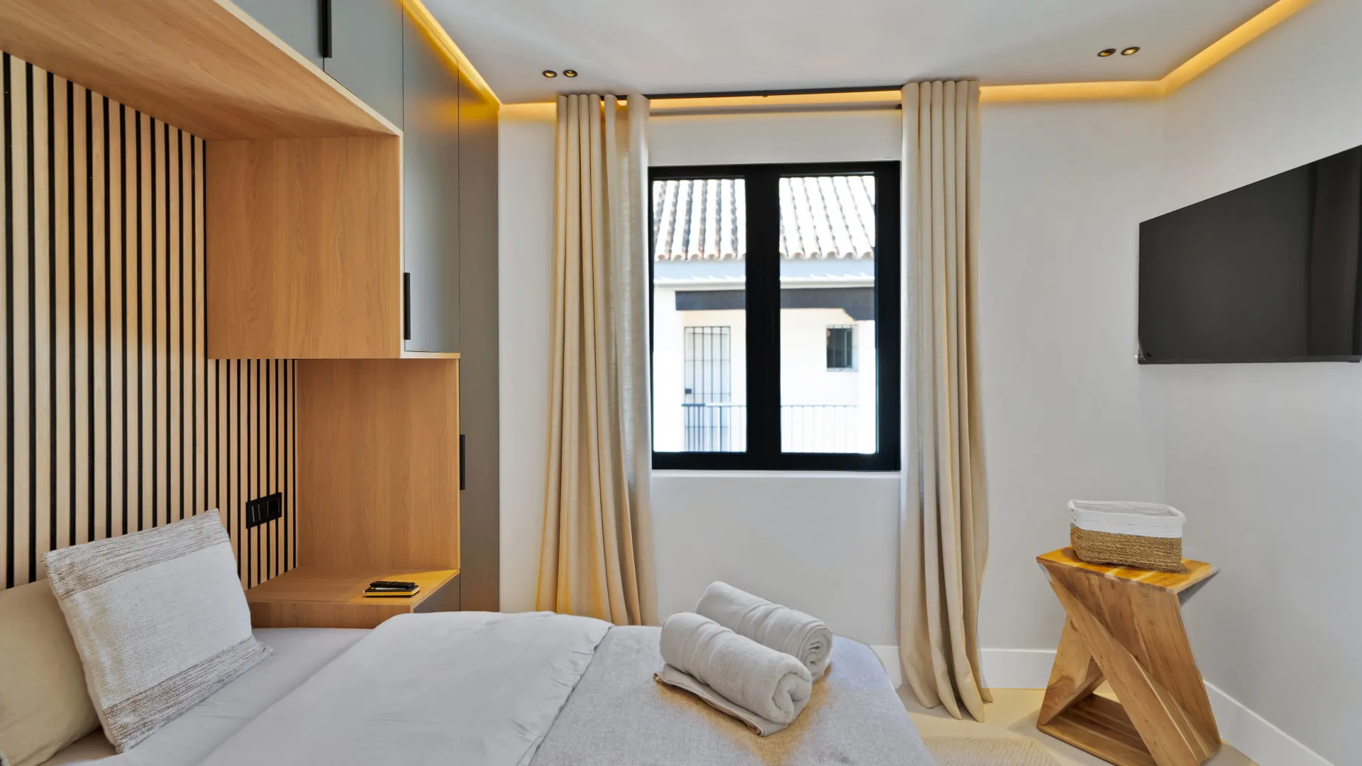 Town house in Marbella - Puerto Banus for sale