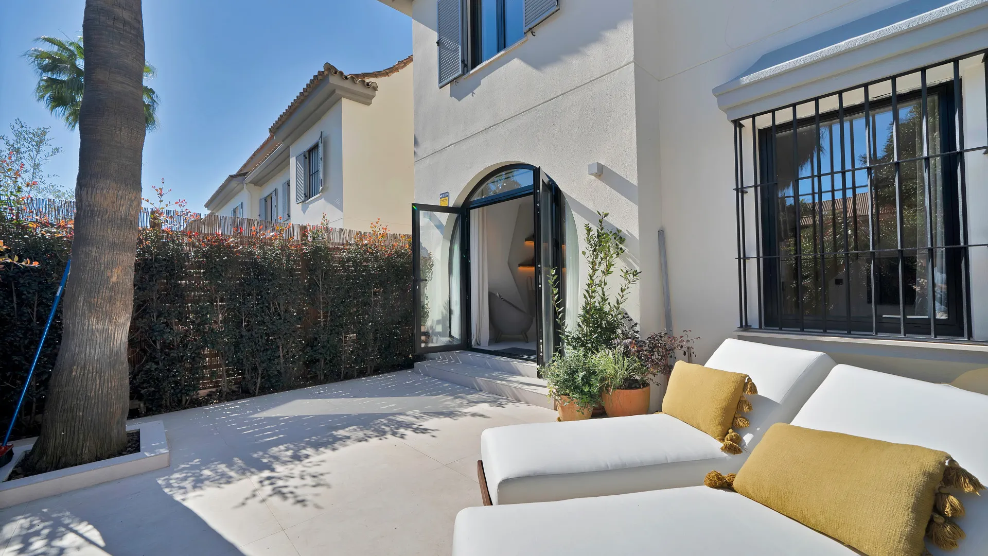 Town house in Marbella - Puerto Banus for sale