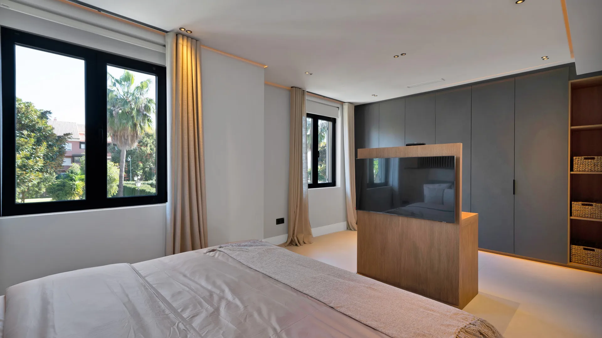 Town house in Marbella - Puerto Banus for sale