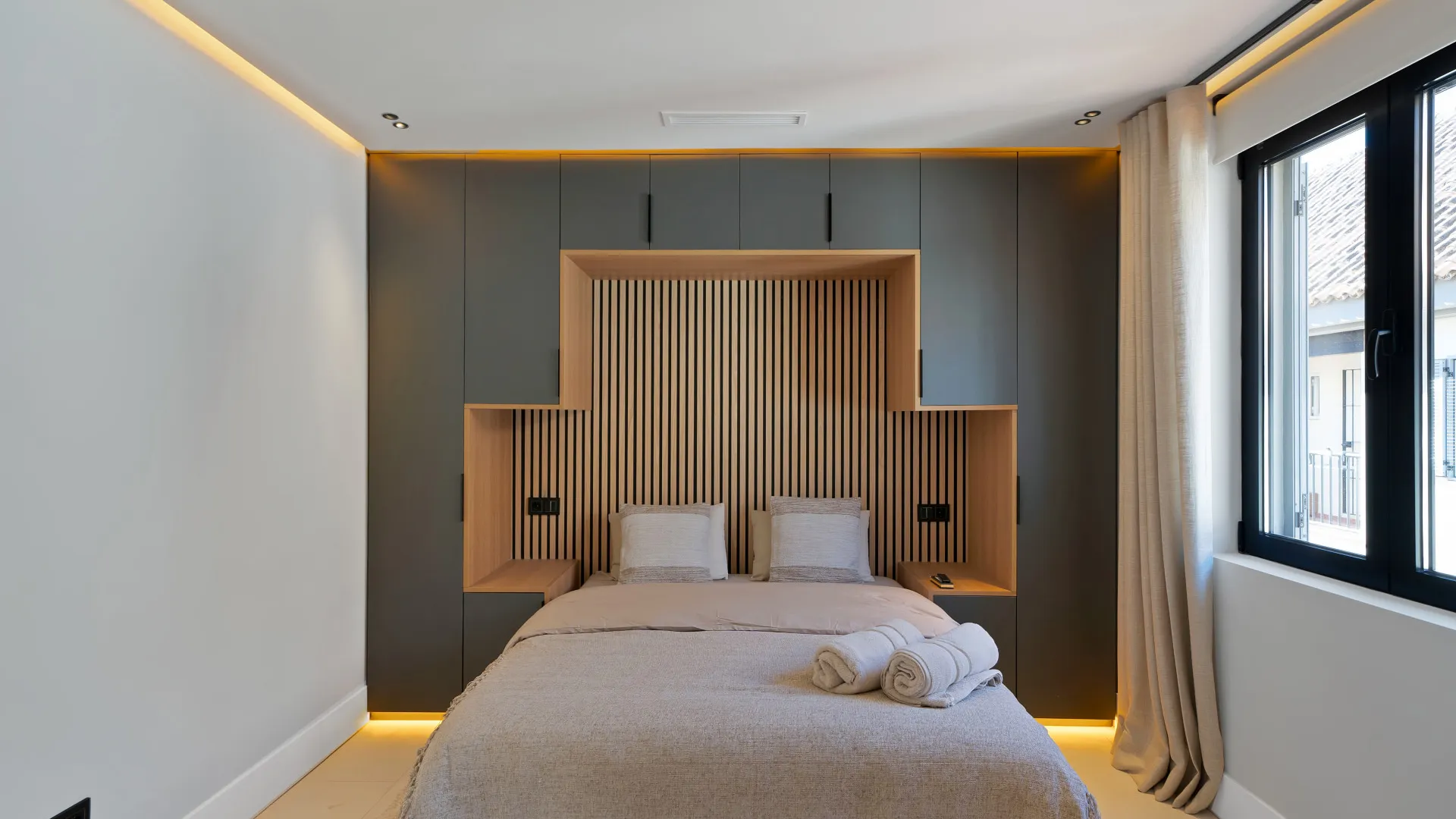 Town house in Marbella - Puerto Banus for sale