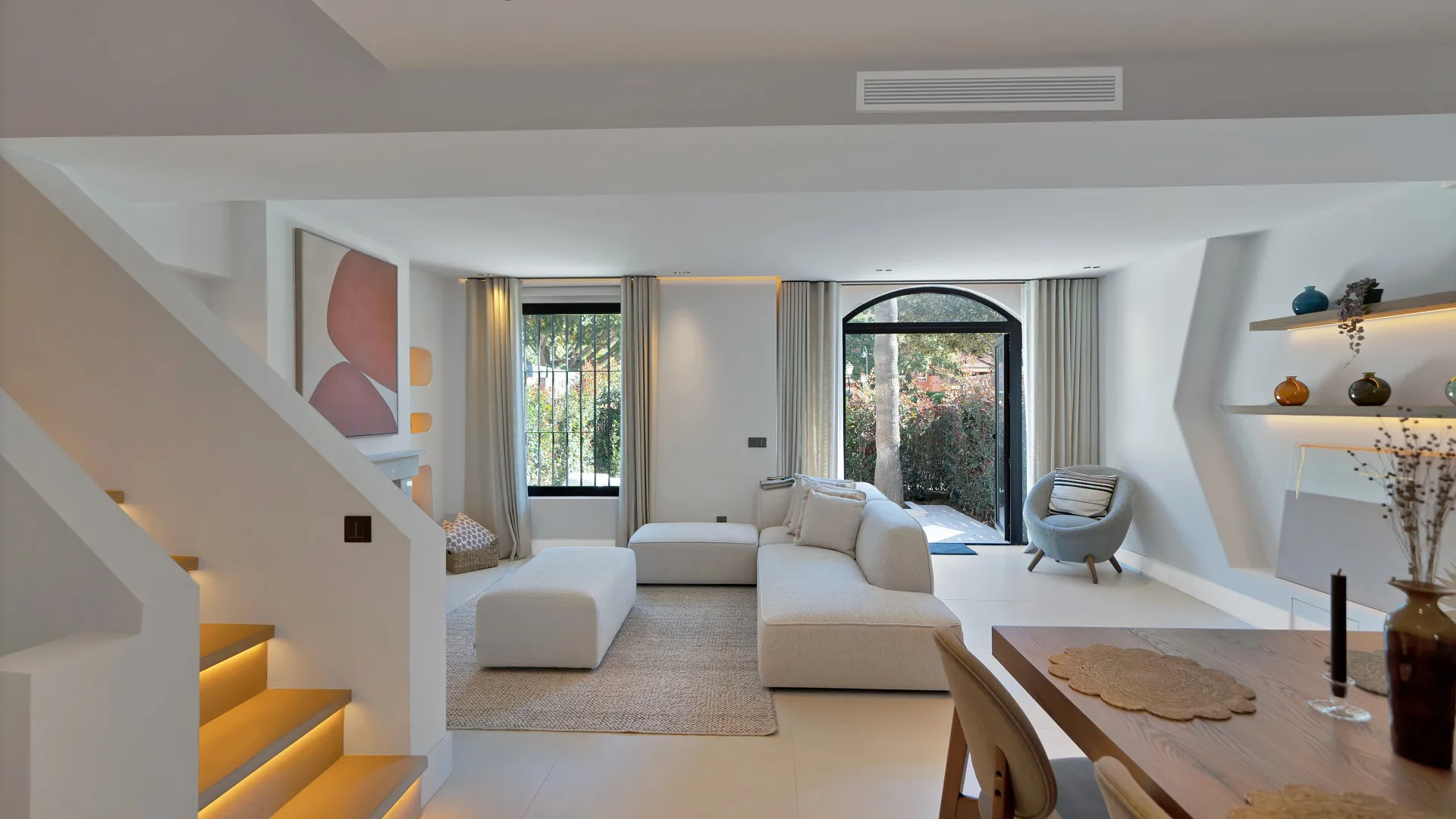 Town house in Marbella - Puerto Banus for sale