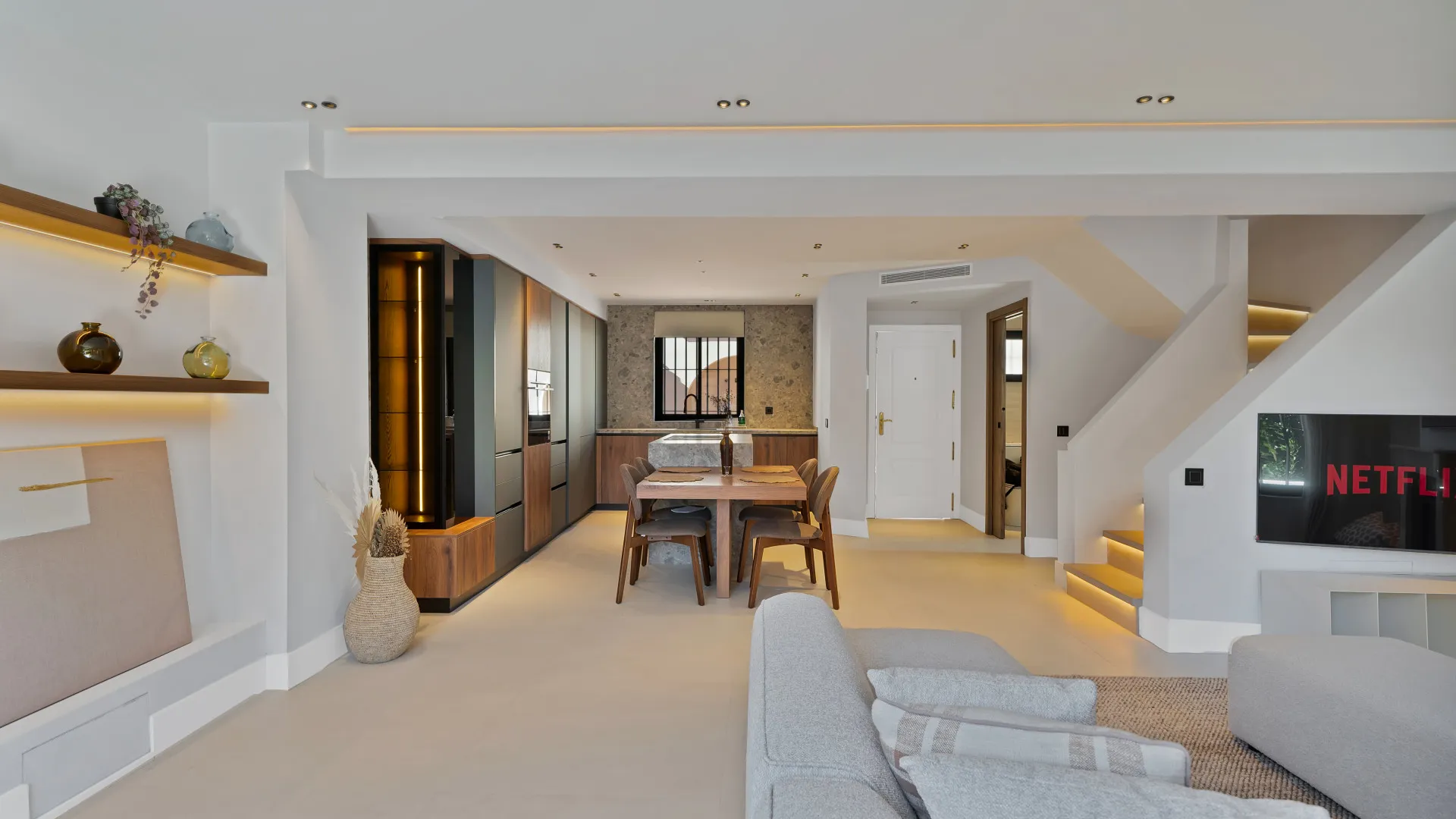 Town house in Marbella - Puerto Banus for sale