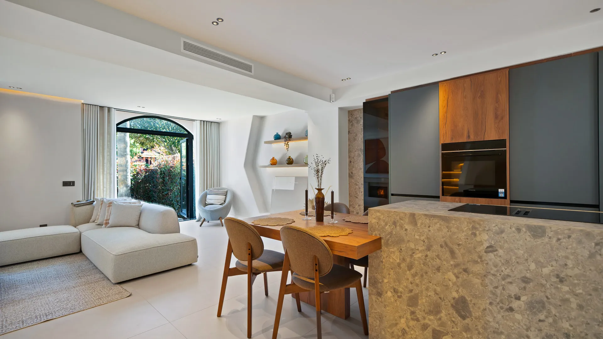 Town house in Marbella - Puerto Banus for sale