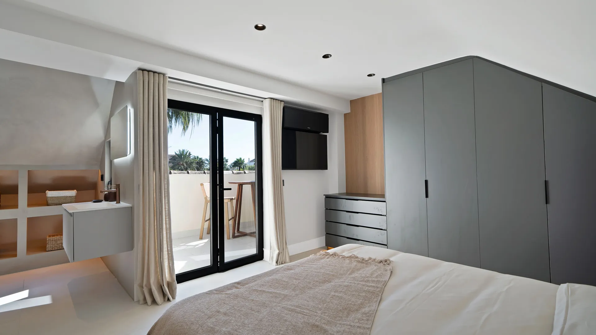 Town house in Marbella - Puerto Banus for sale