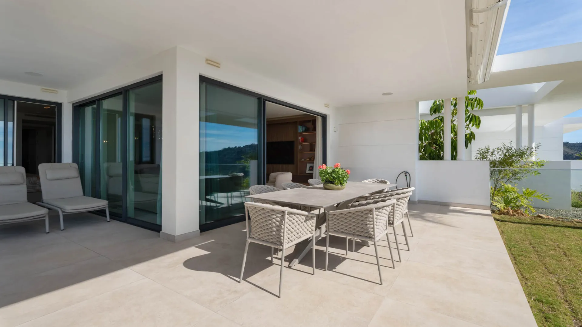 Ground floor apartment for sale in Palo Alto