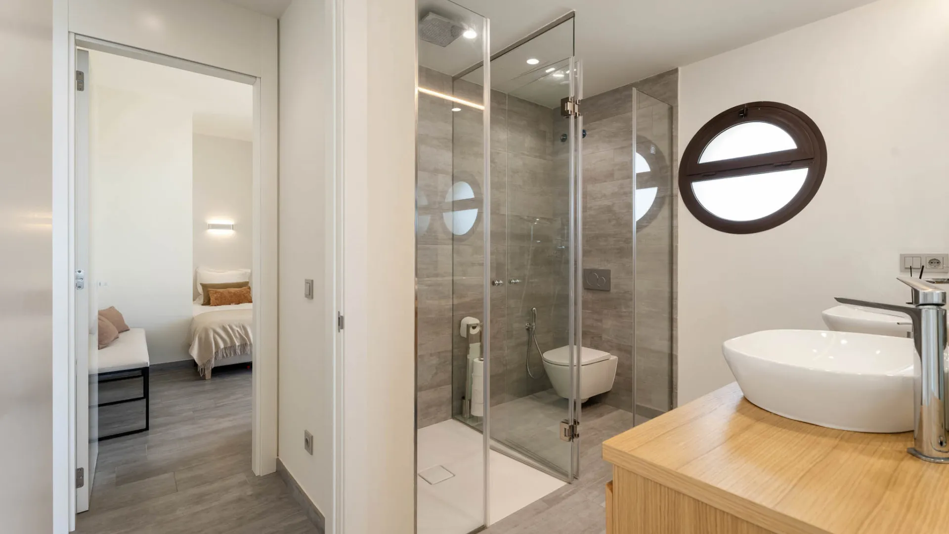 For sale apartment with 3 bedrooms in El Higueron