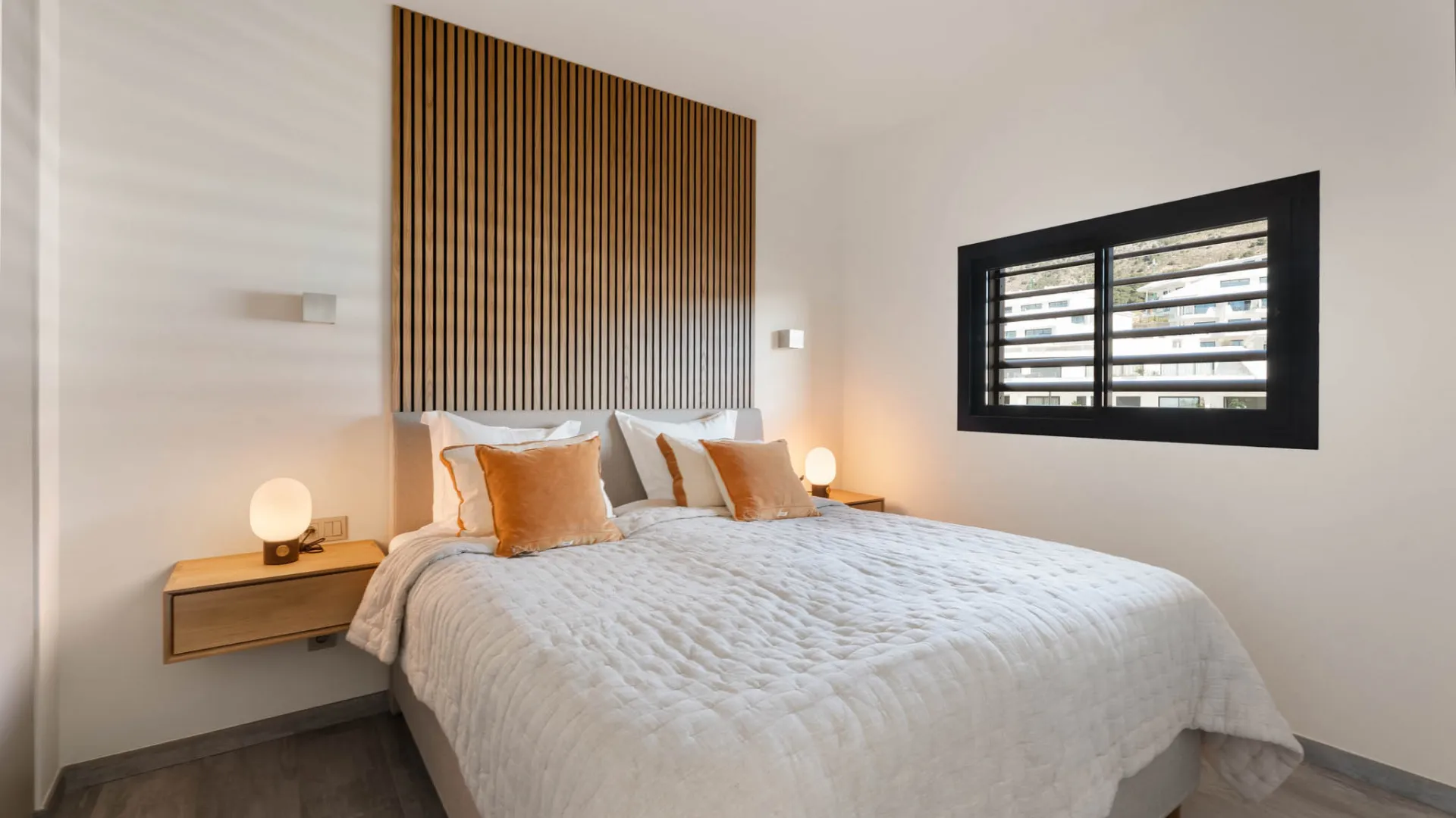 For sale apartment with 3 bedrooms in El Higueron