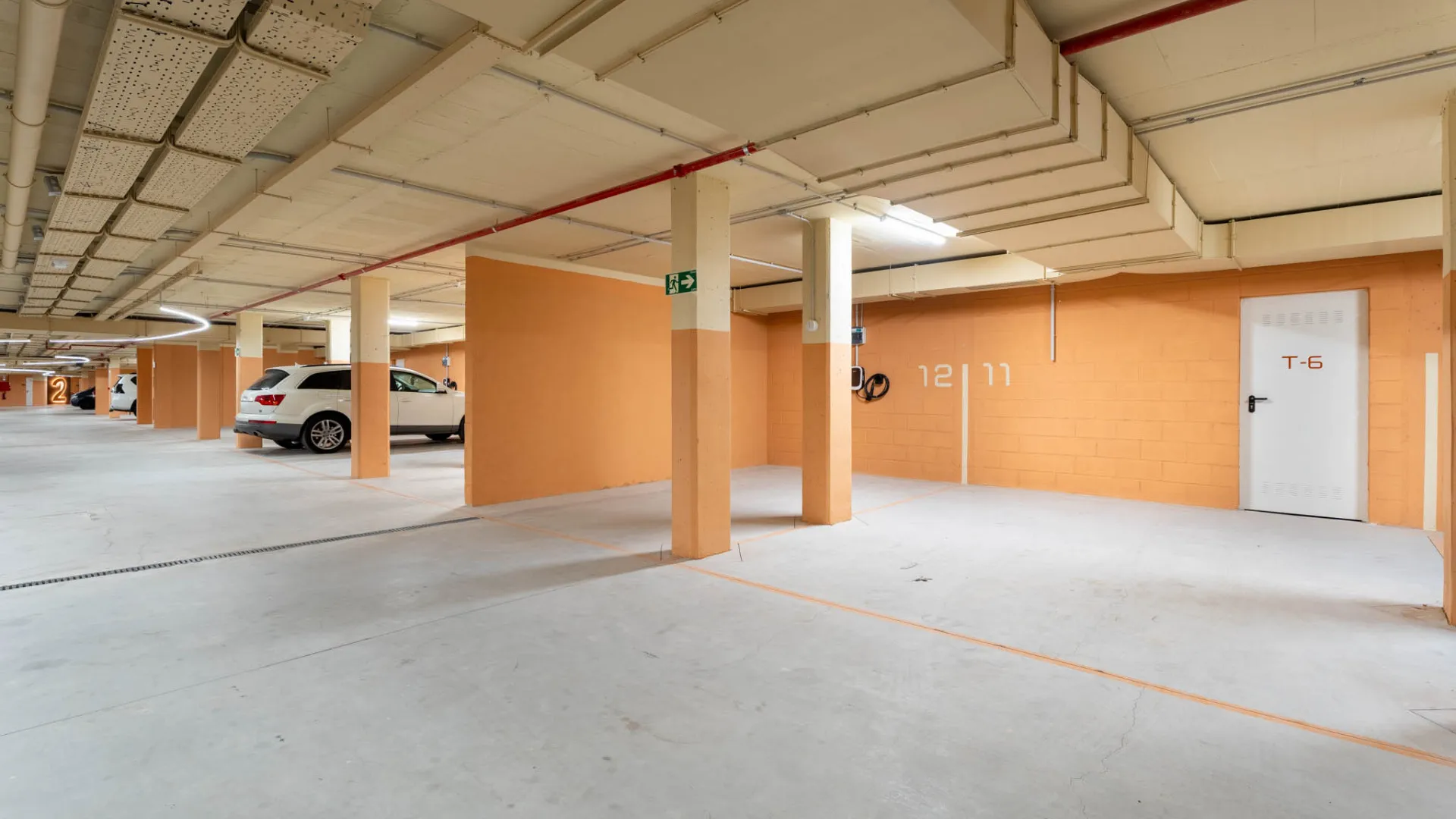 For sale apartment with 3 bedrooms in El Higueron