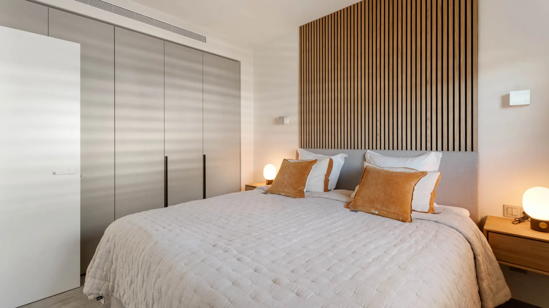 For sale apartment with 3 bedrooms in El Higueron