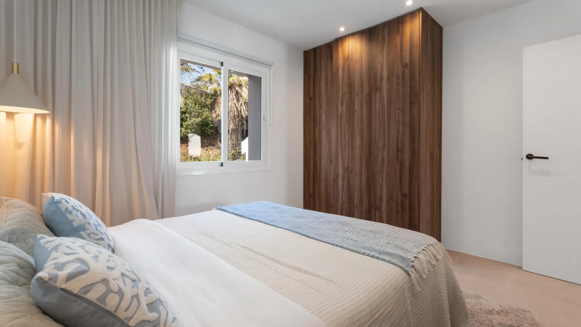 3 bedrooms duplex penthouse in La Quinta for sale