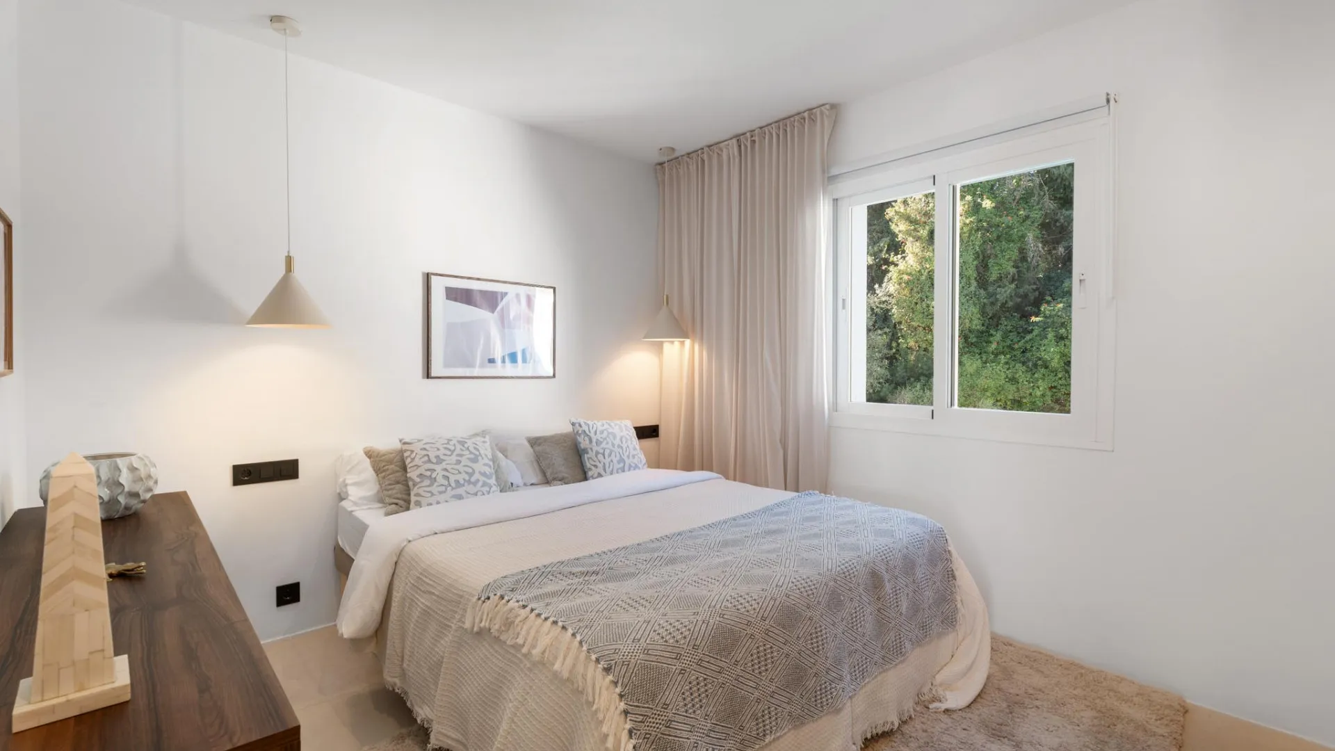 3 bedrooms duplex penthouse in La Quinta for sale