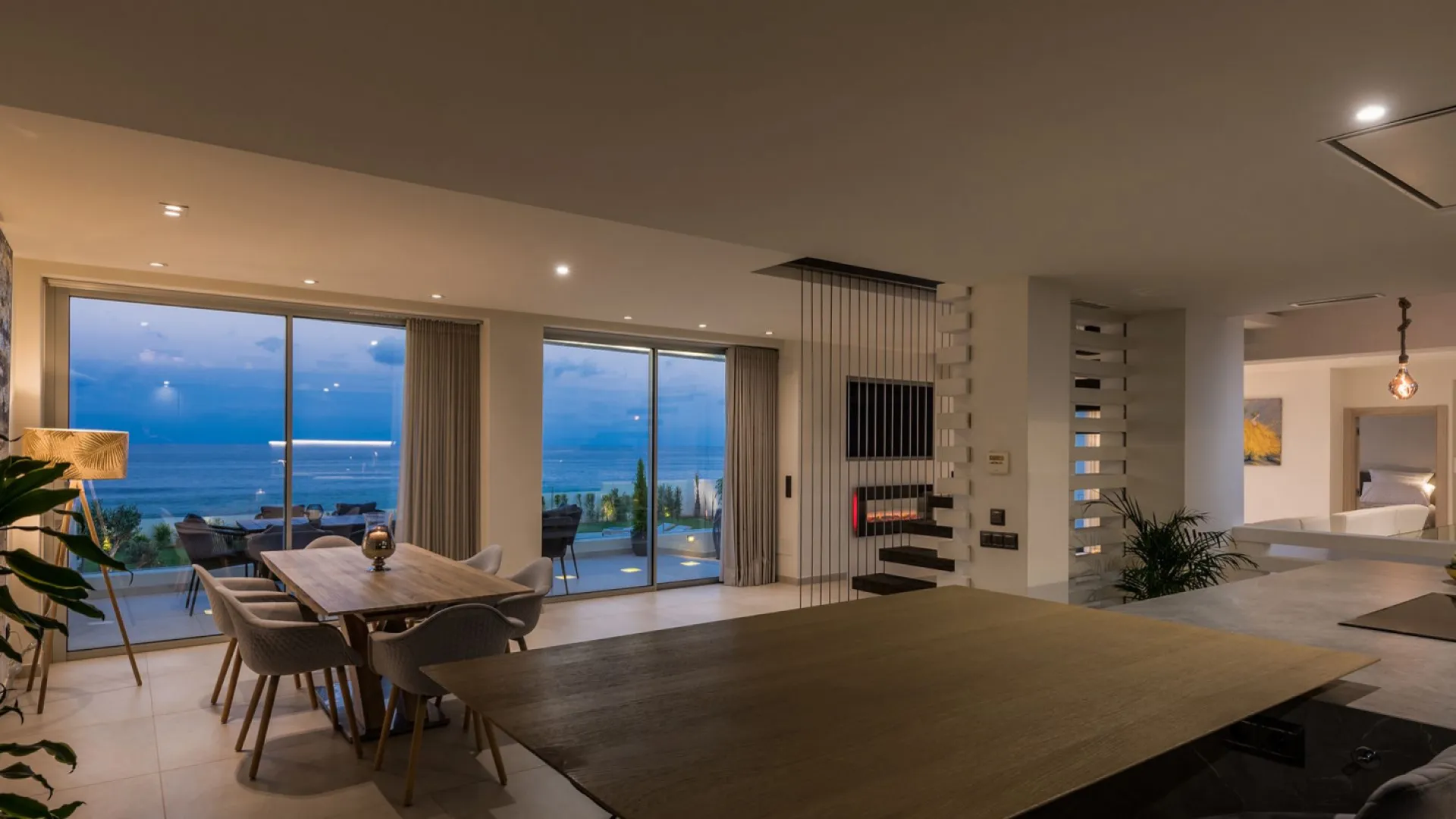 For sale villa in Cala de Mijas