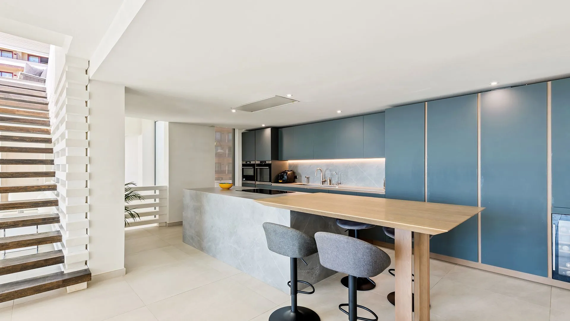 For sale villa in Cala de Mijas
