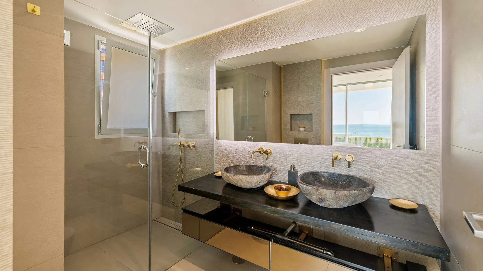 For sale villa in Cala de Mijas