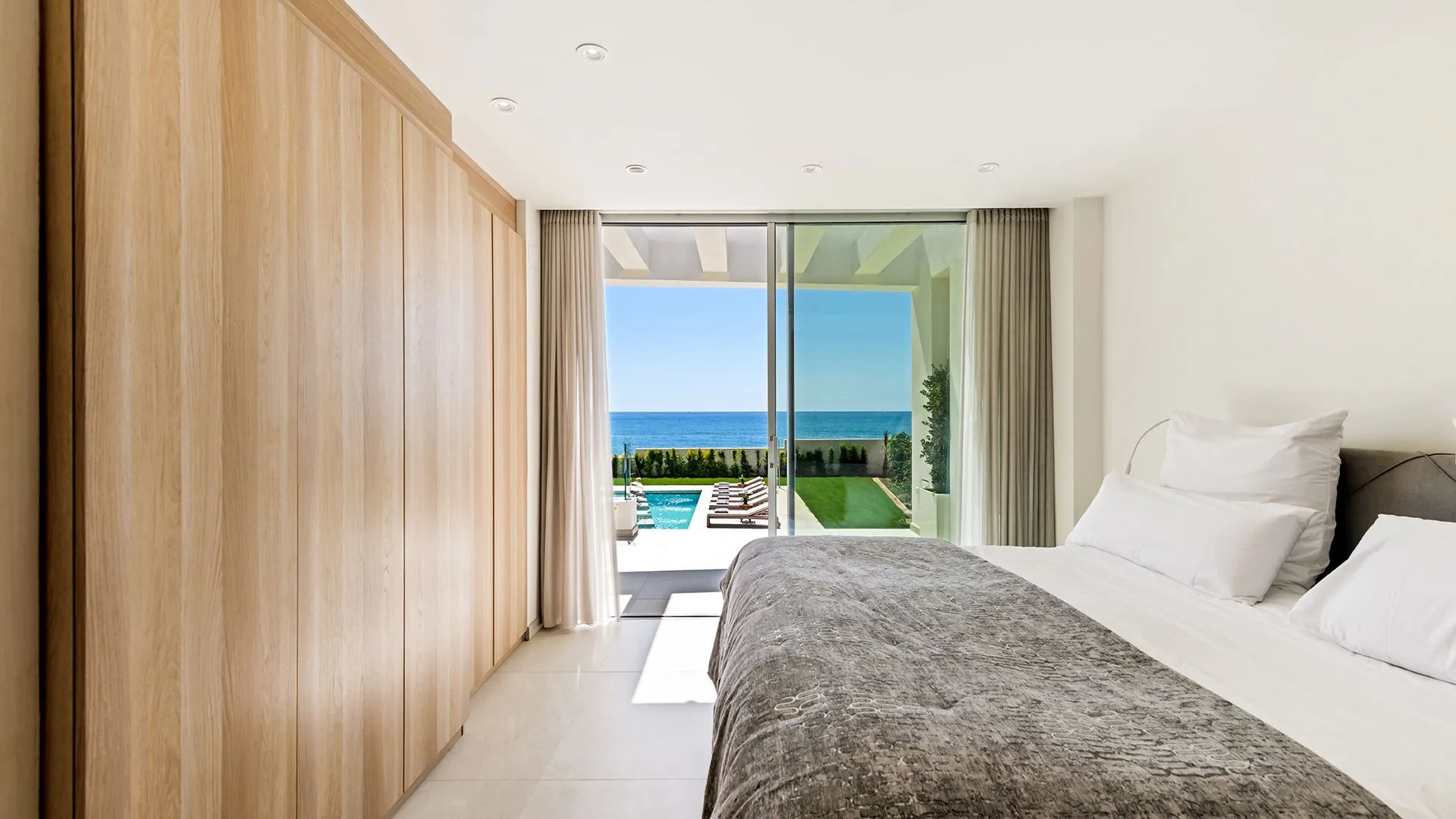 For sale villa in Cala de Mijas