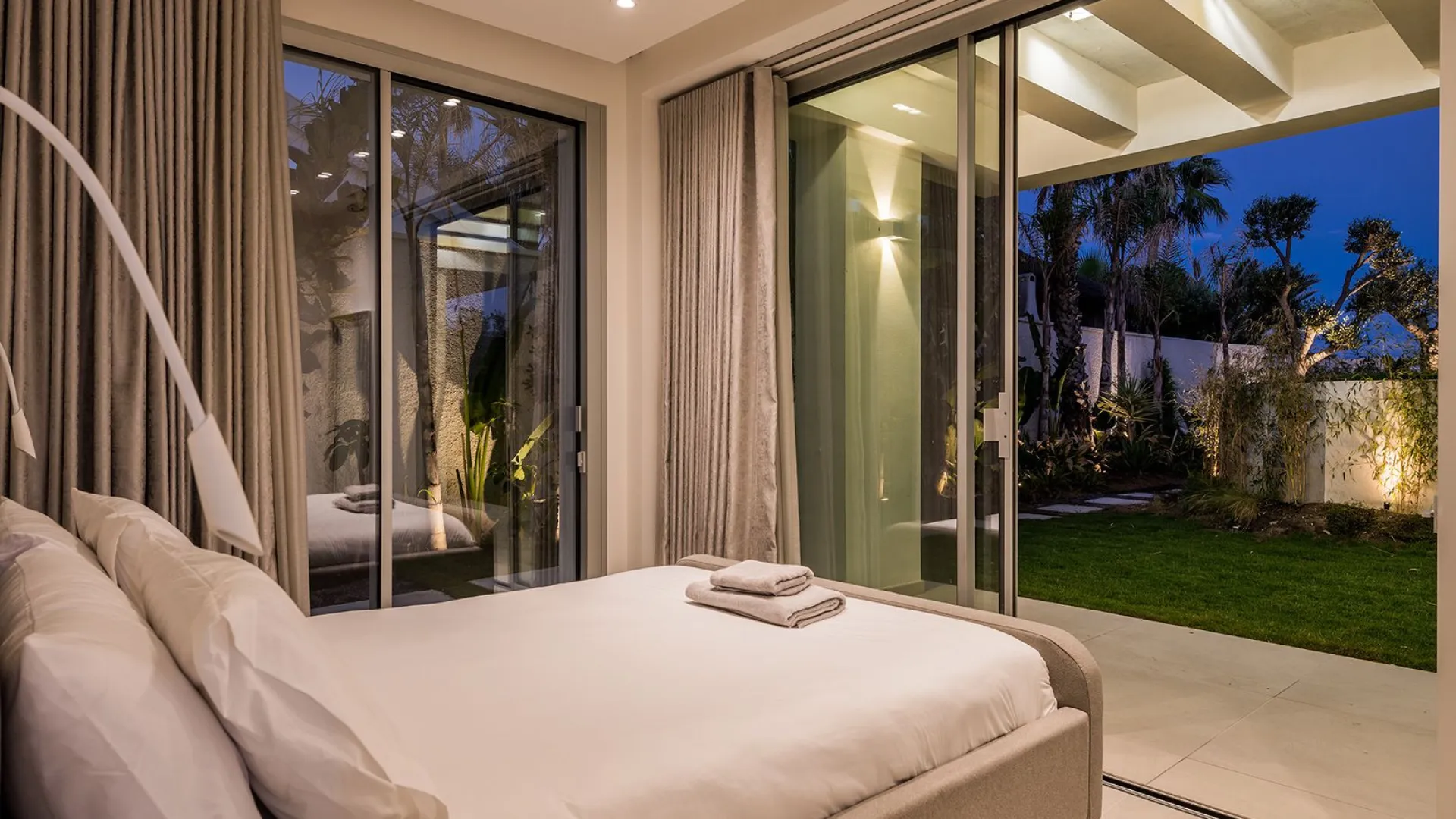 For sale villa in Cala de Mijas