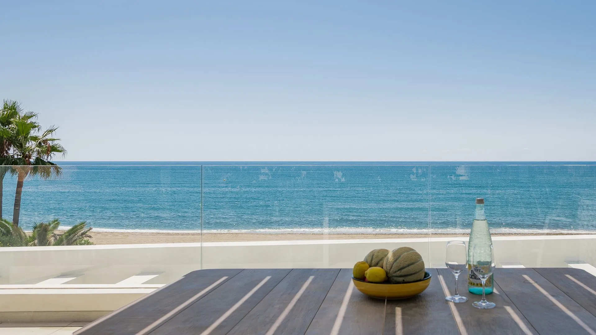 For sale villa in Cala de Mijas