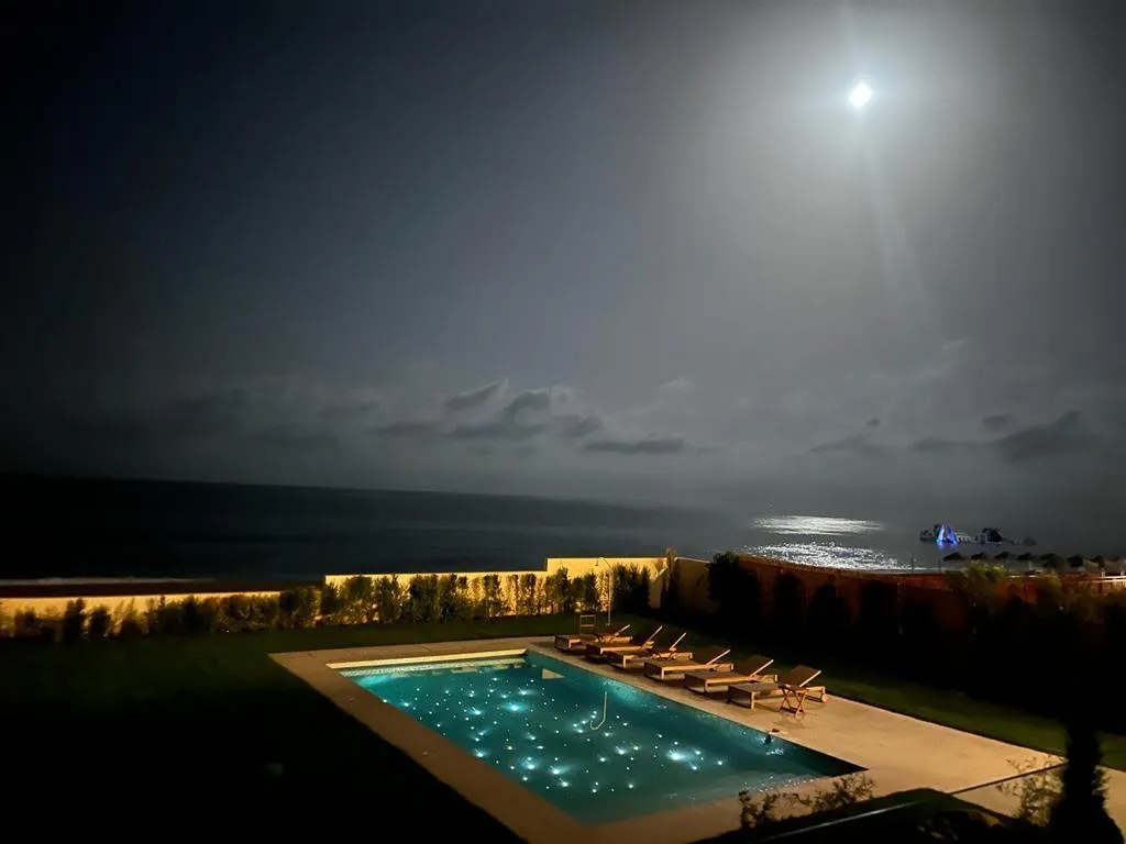 For sale villa in Cala de Mijas