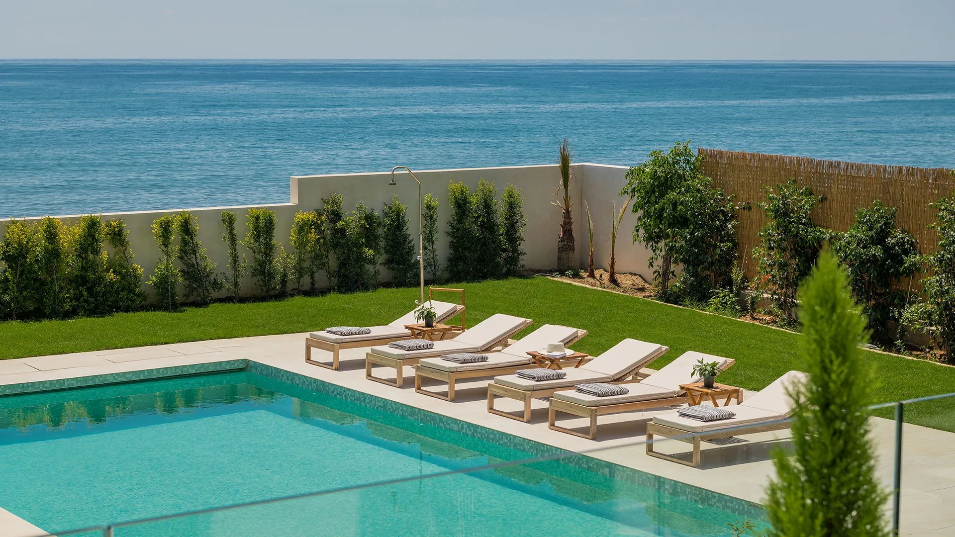 For sale villa in Cala de Mijas