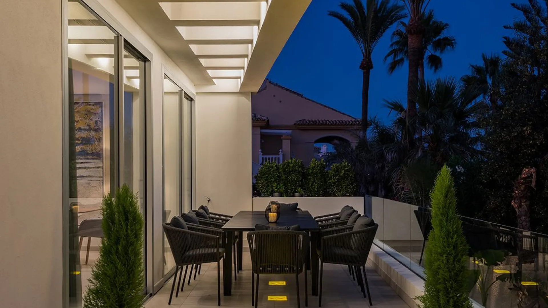 For sale villa in Cala de Mijas