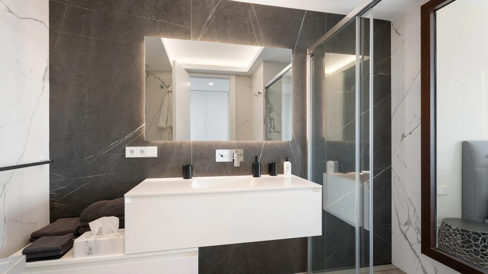 Apartamento en venta en Real de La Quinta