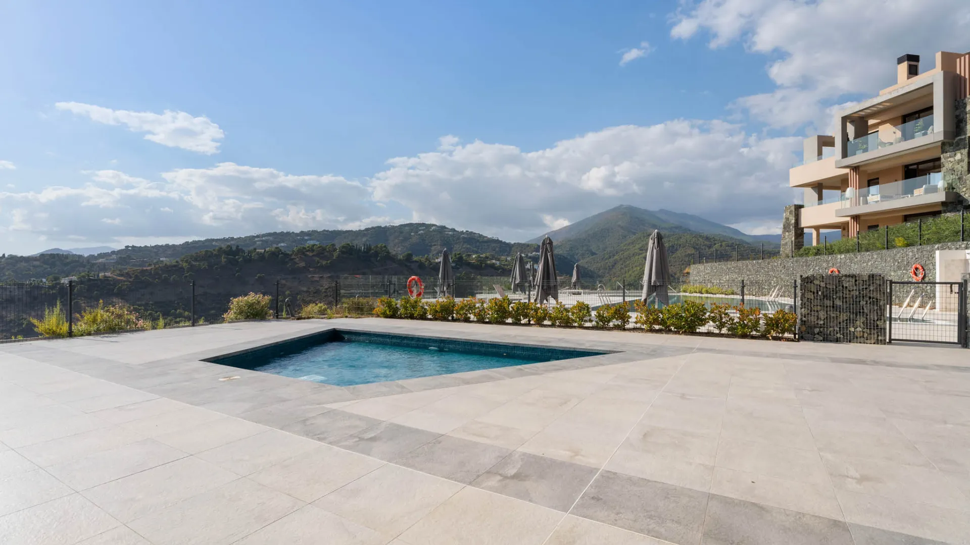 Apartamento en venta en Real de La Quinta