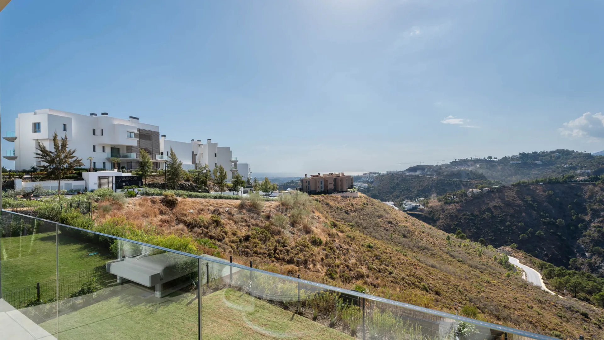 Apartamento en venta en Real de La Quinta