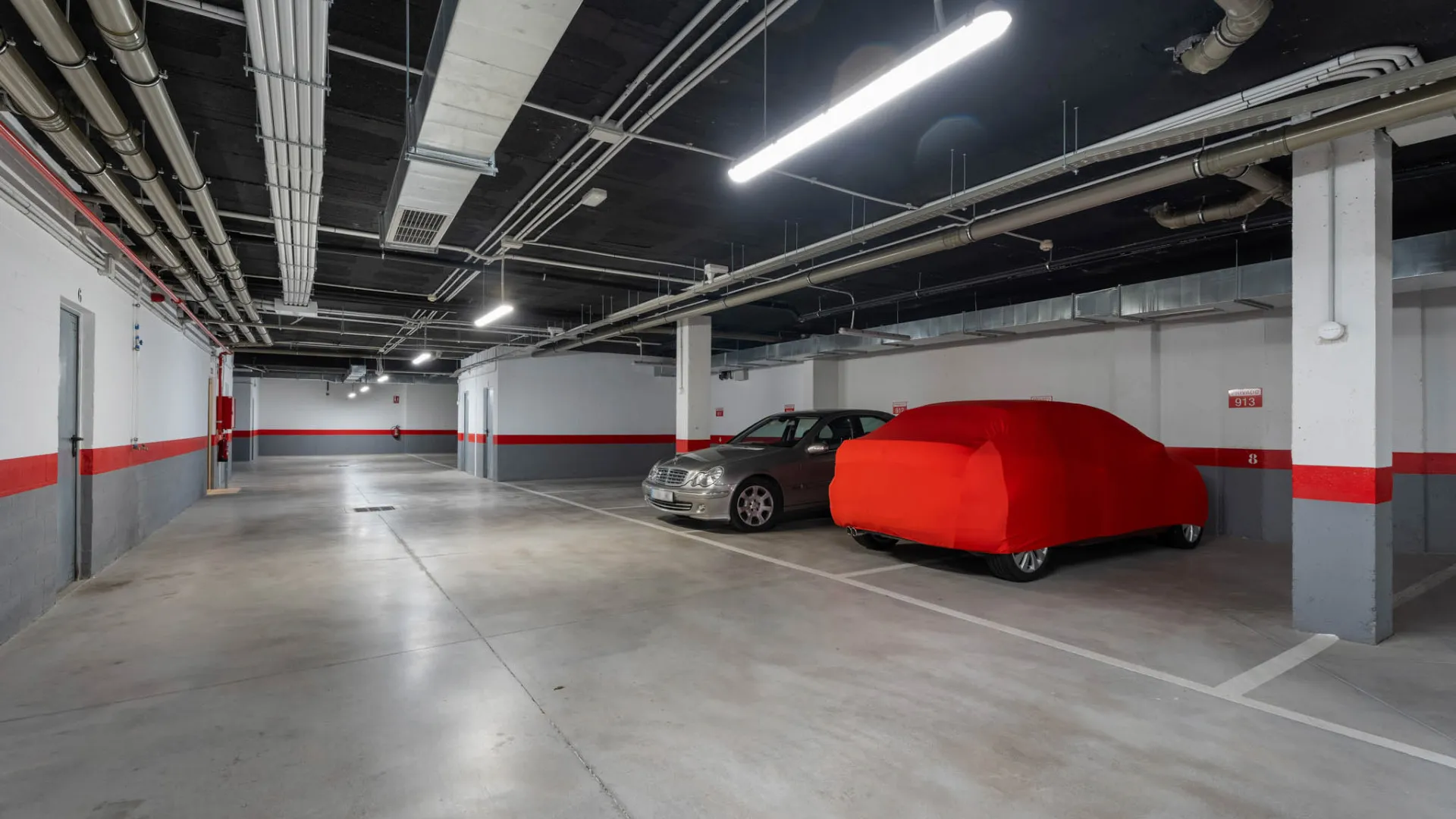 Apartamento en venta en Real de La Quinta