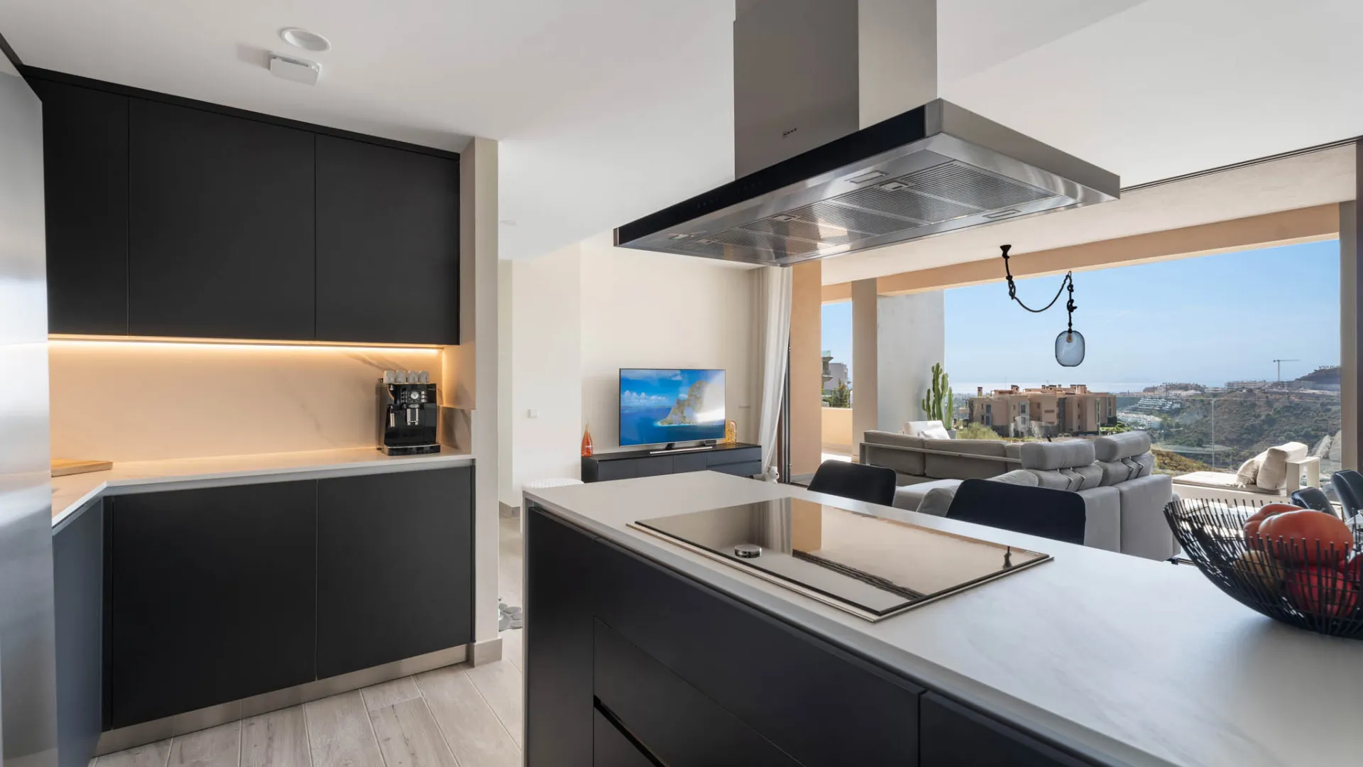 Apartamento en venta en Real de La Quinta