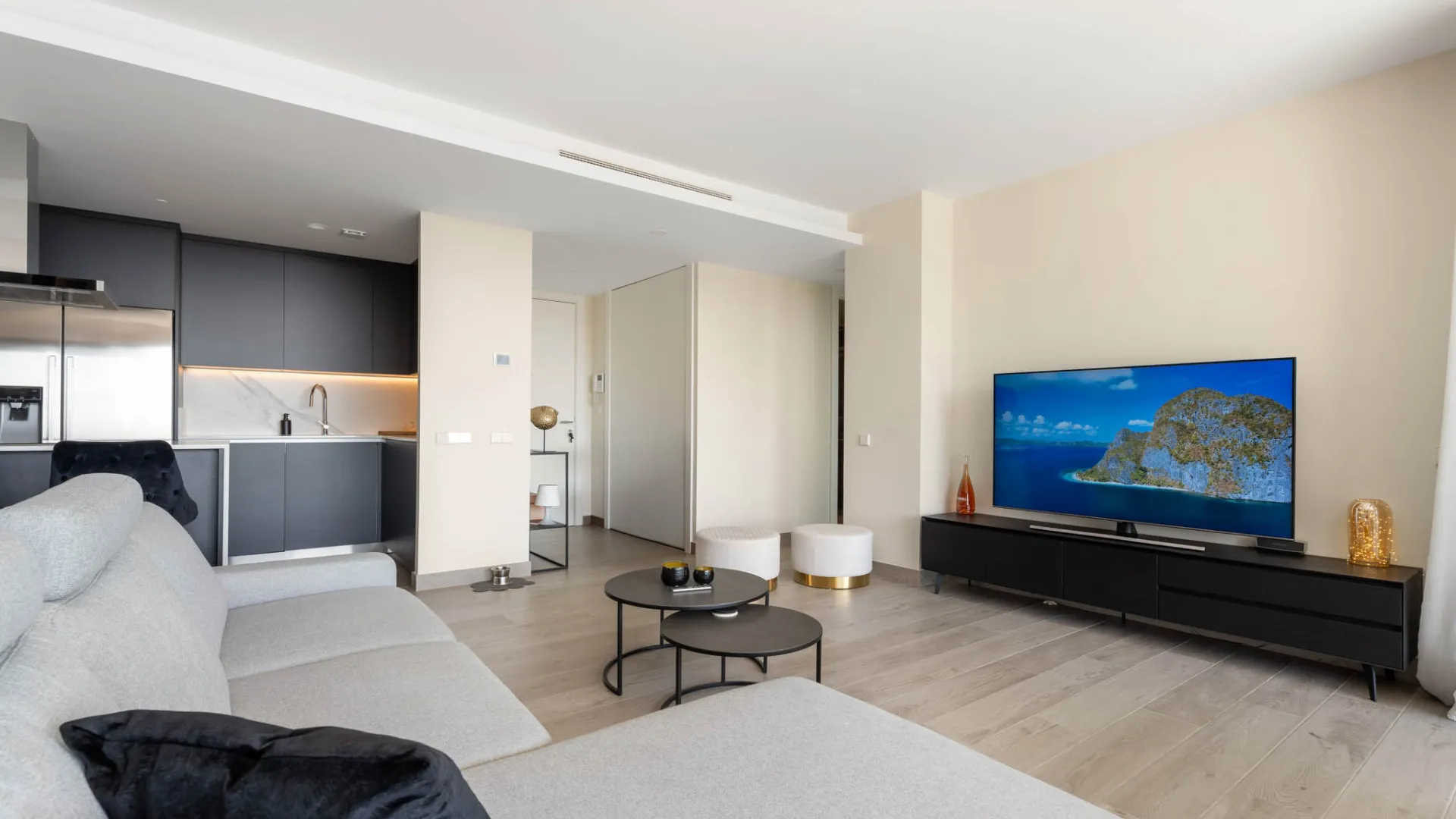 Apartamento en venta en Real de La Quinta