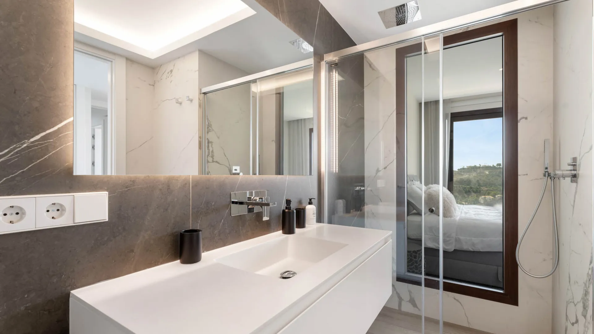 Apartamento en venta en Real de La Quinta