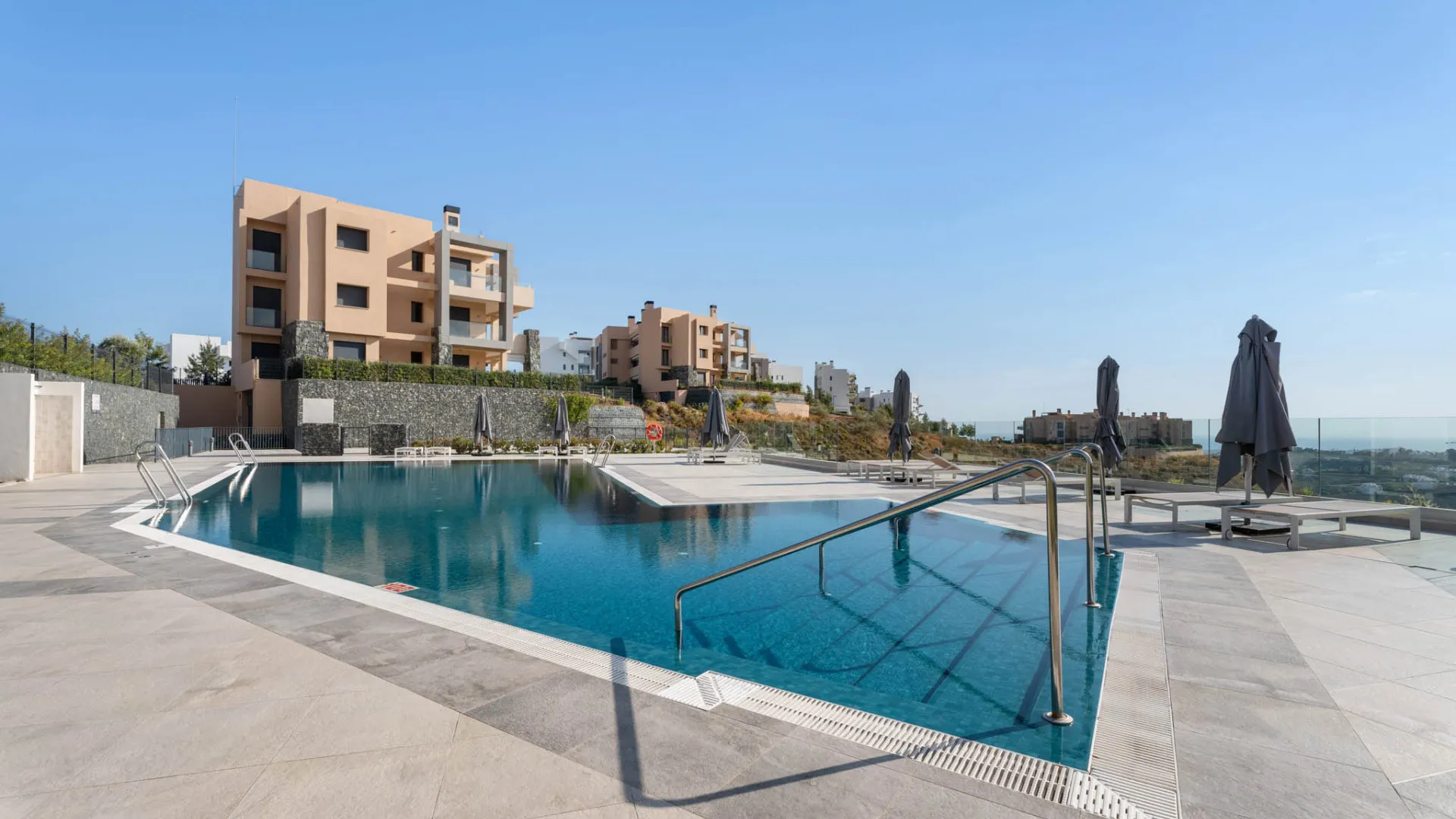 Apartamento en venta en Real de La Quinta