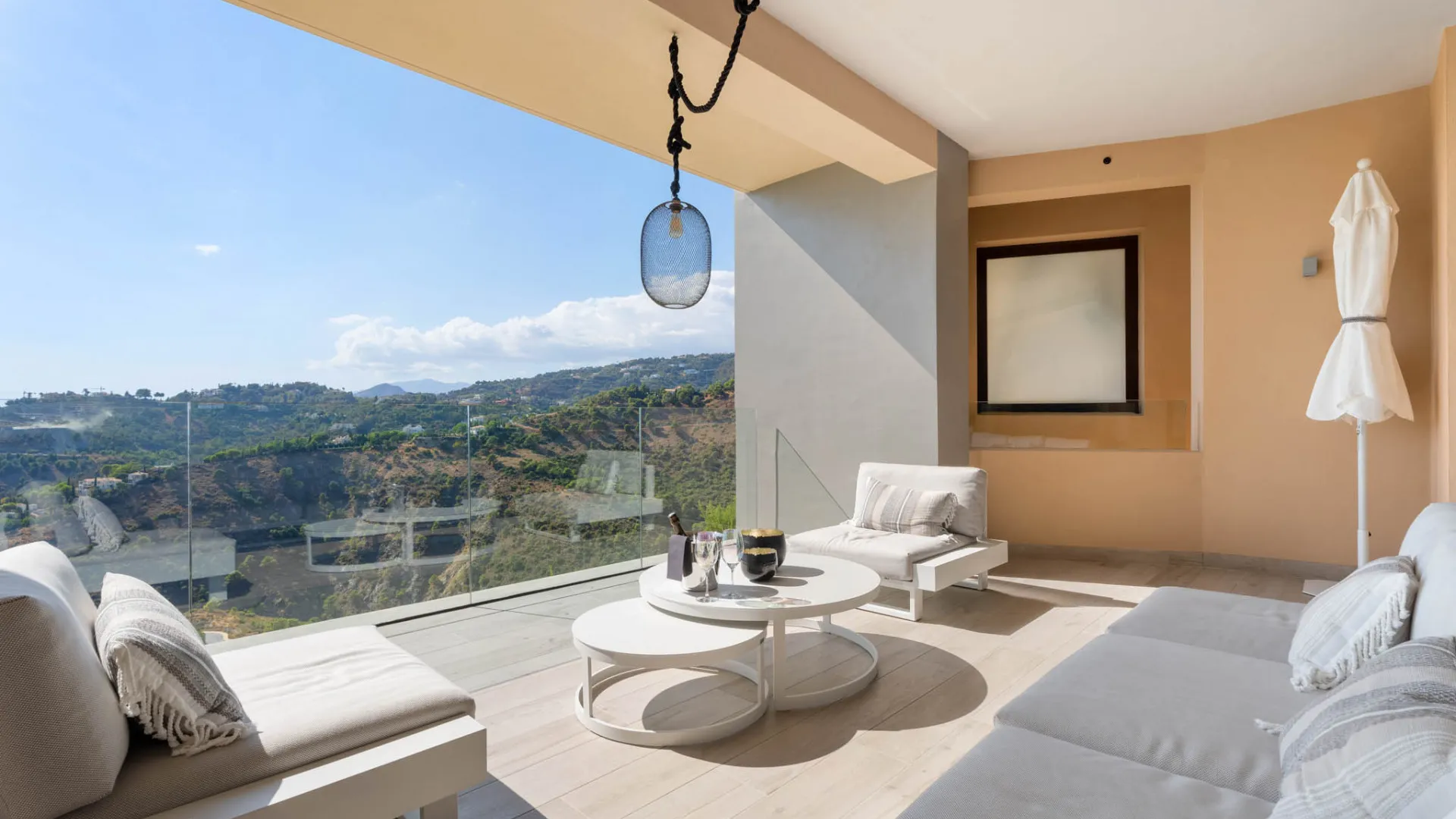 Apartamento en venta en Real de La Quinta